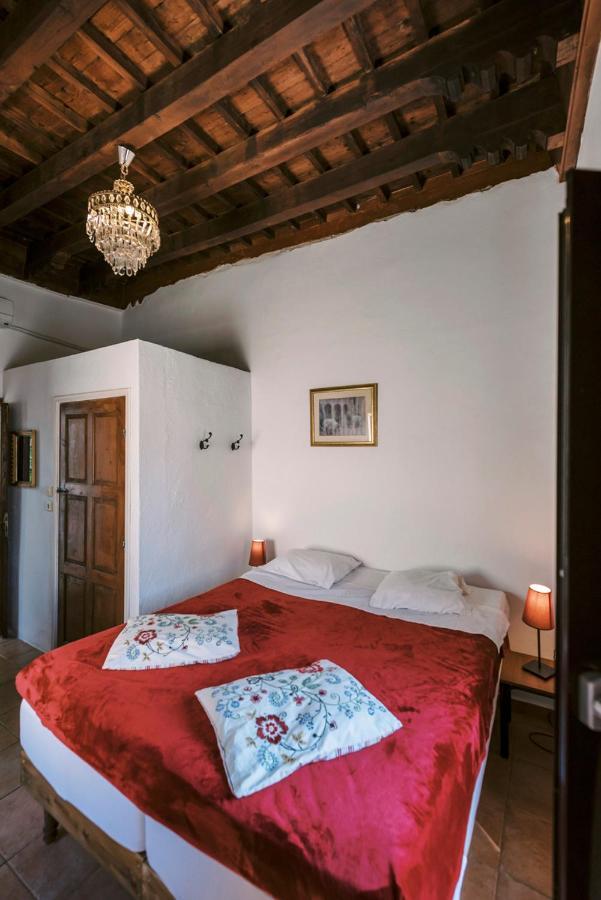 Kristina'S Rooms Rhodes City Kültér fotó
