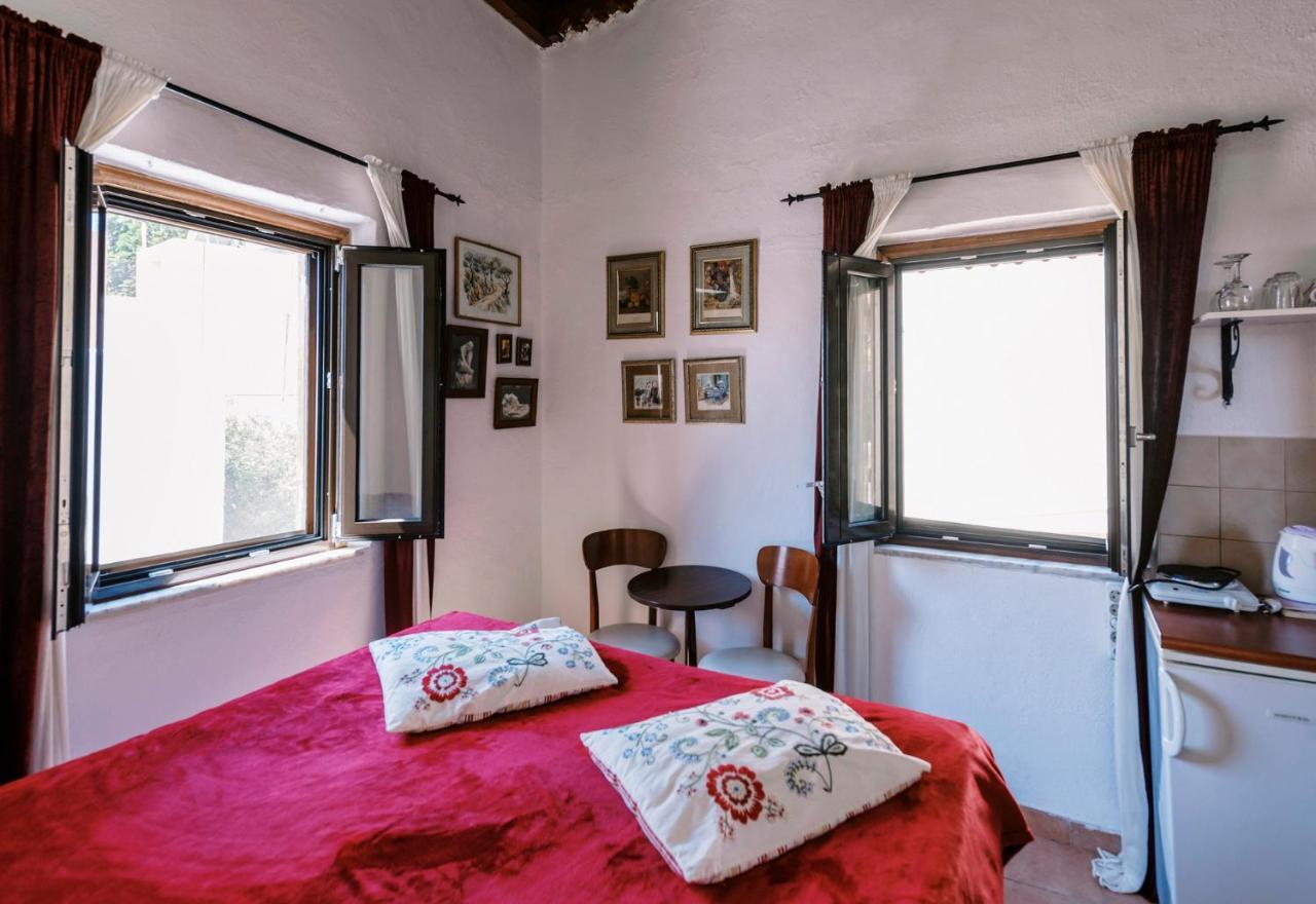 Kristina'S Rooms Rhodes City Kültér fotó