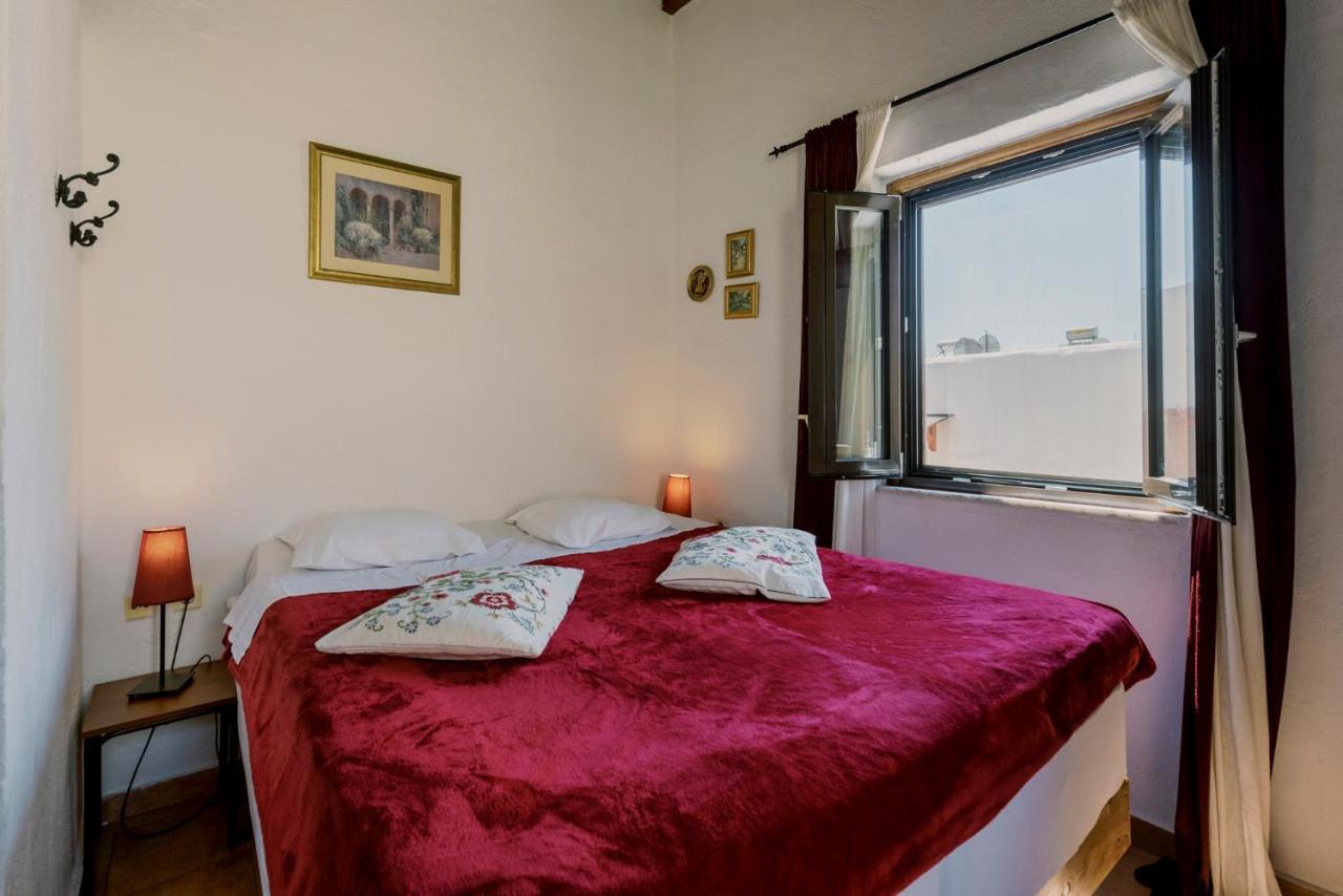 Kristina'S Rooms Rhodes City Kültér fotó