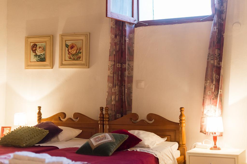 Kristina'S Rooms Rhodes City Kültér fotó