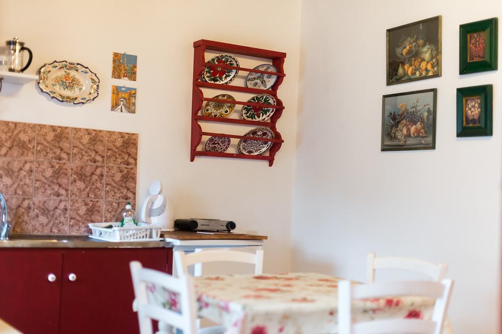Kristina'S Rooms Rhodes City Kültér fotó