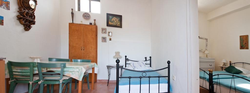 Kristina'S Rooms Rhodes City Kültér fotó
