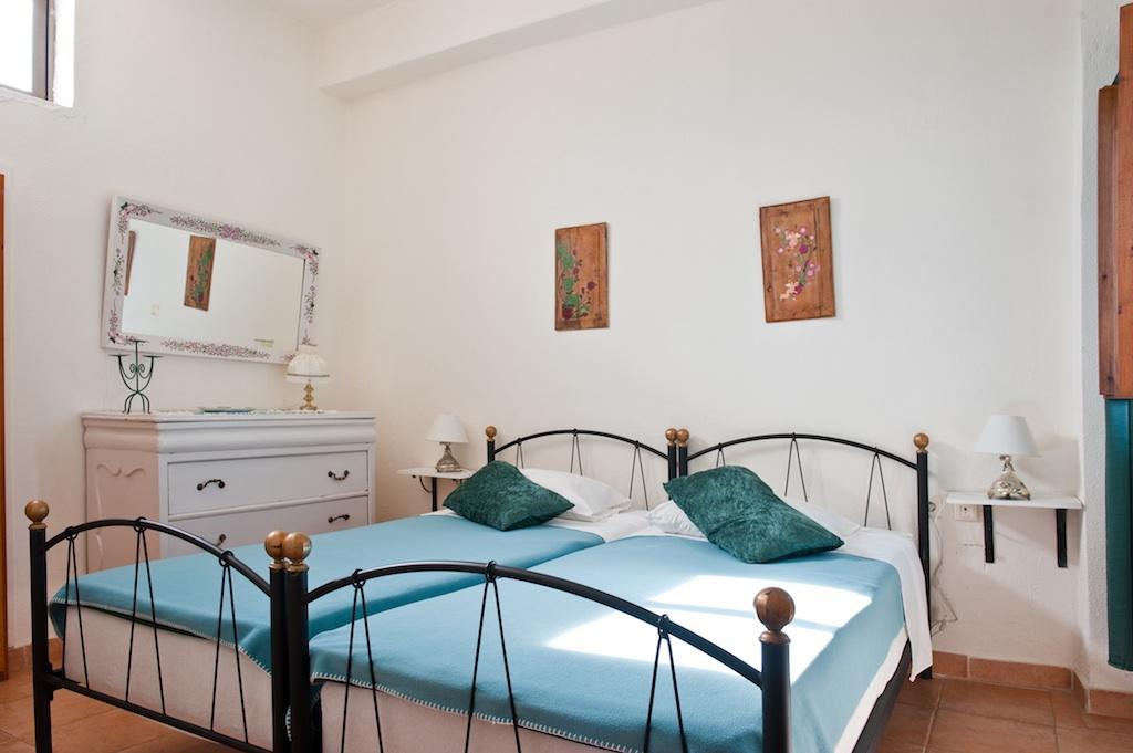 Kristina'S Rooms Rhodes City Kültér fotó