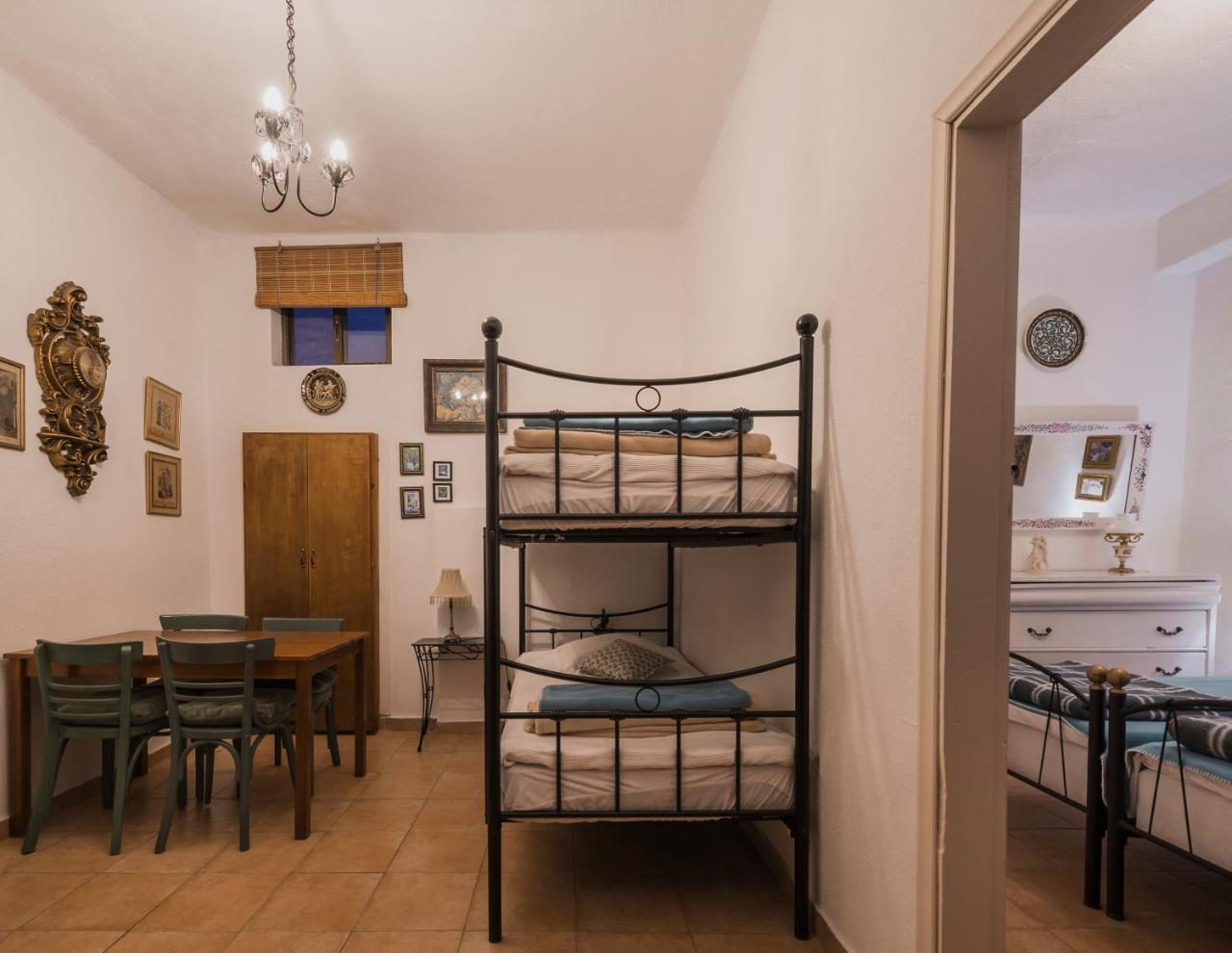 Kristina'S Rooms Rhodes City Kültér fotó