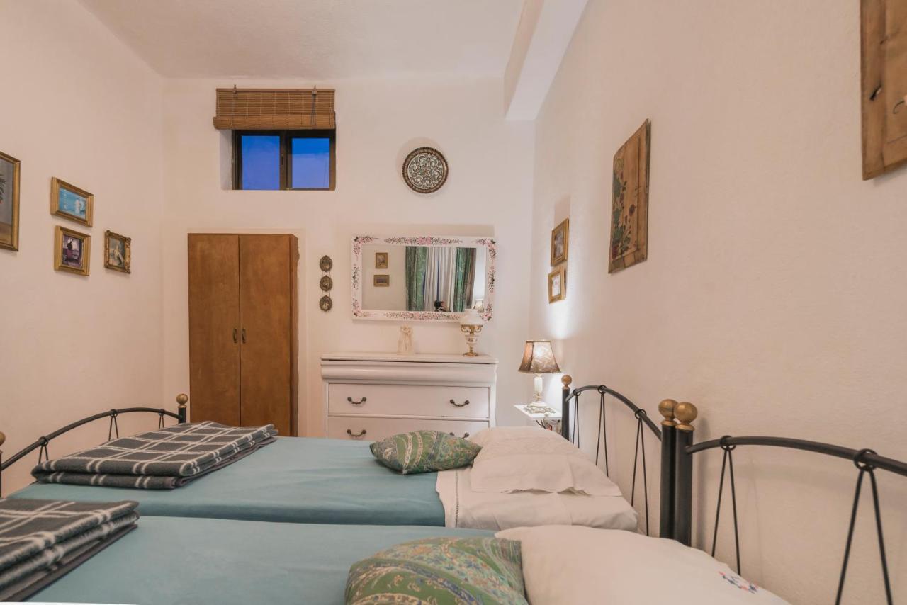 Kristina'S Rooms Rhodes City Kültér fotó