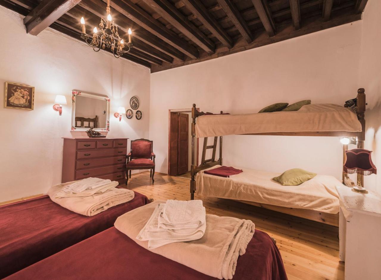 Kristina'S Rooms Rhodes City Kültér fotó