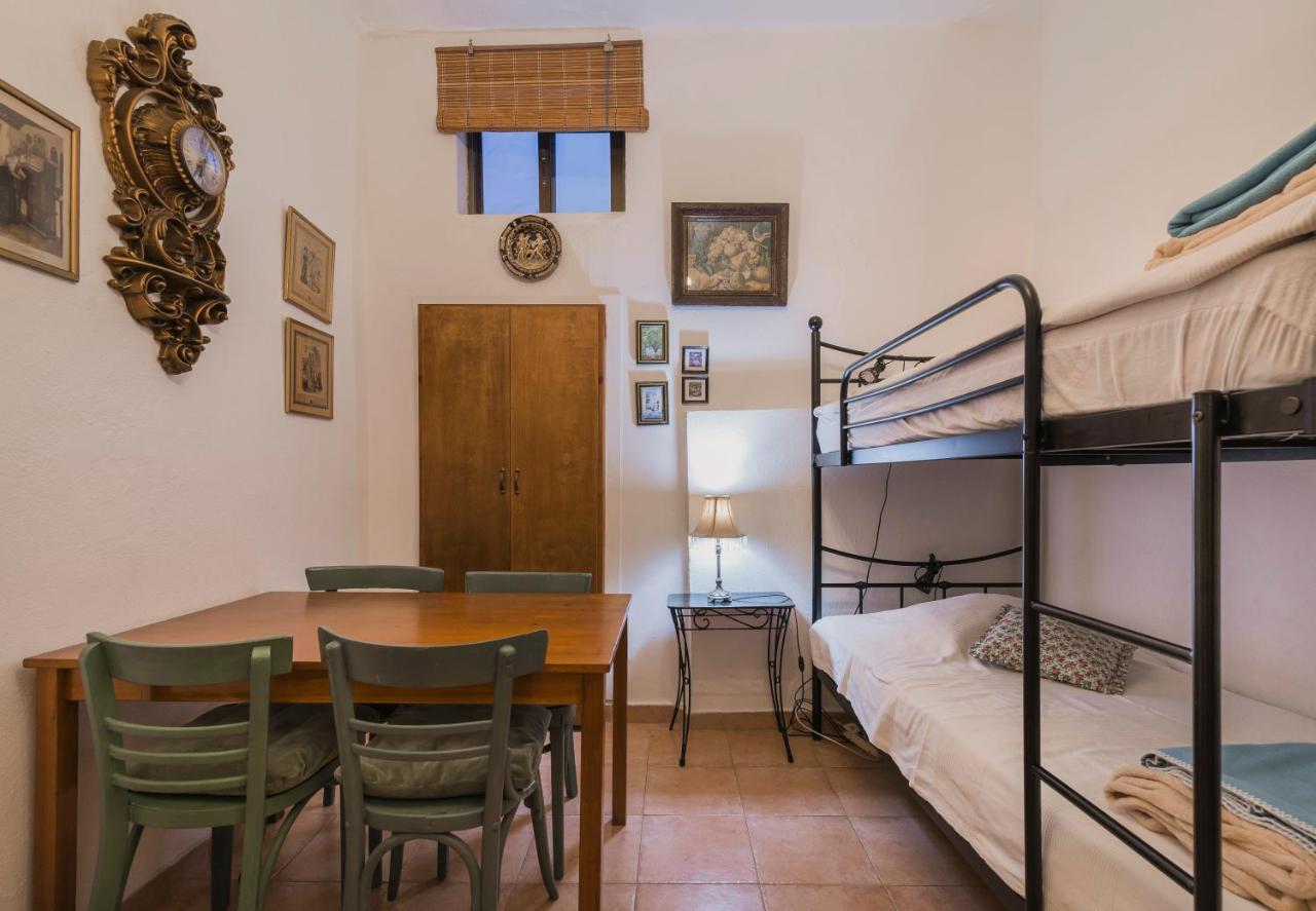 Kristina'S Rooms Rhodes City Kültér fotó
